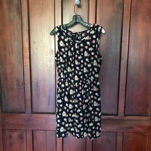 Cute light weight dress